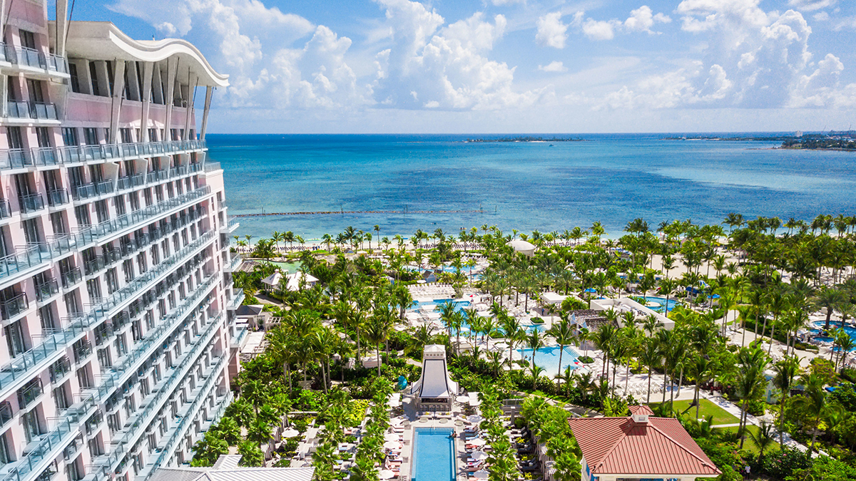 Baha Mar Hoops Baha Mar Hoops Nassau Championship VIP Package lupon