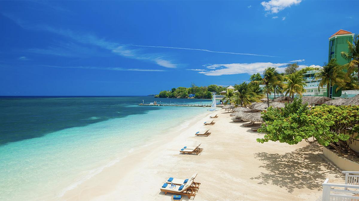 Jamaica All Inclusive Beaches Ocho Rios 3 