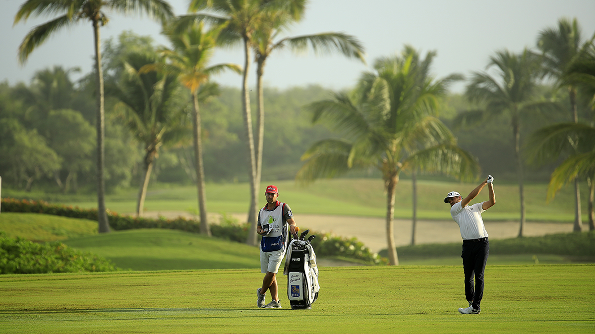 Punta Cana Set to Host PGA Tour’s Corales Championship
