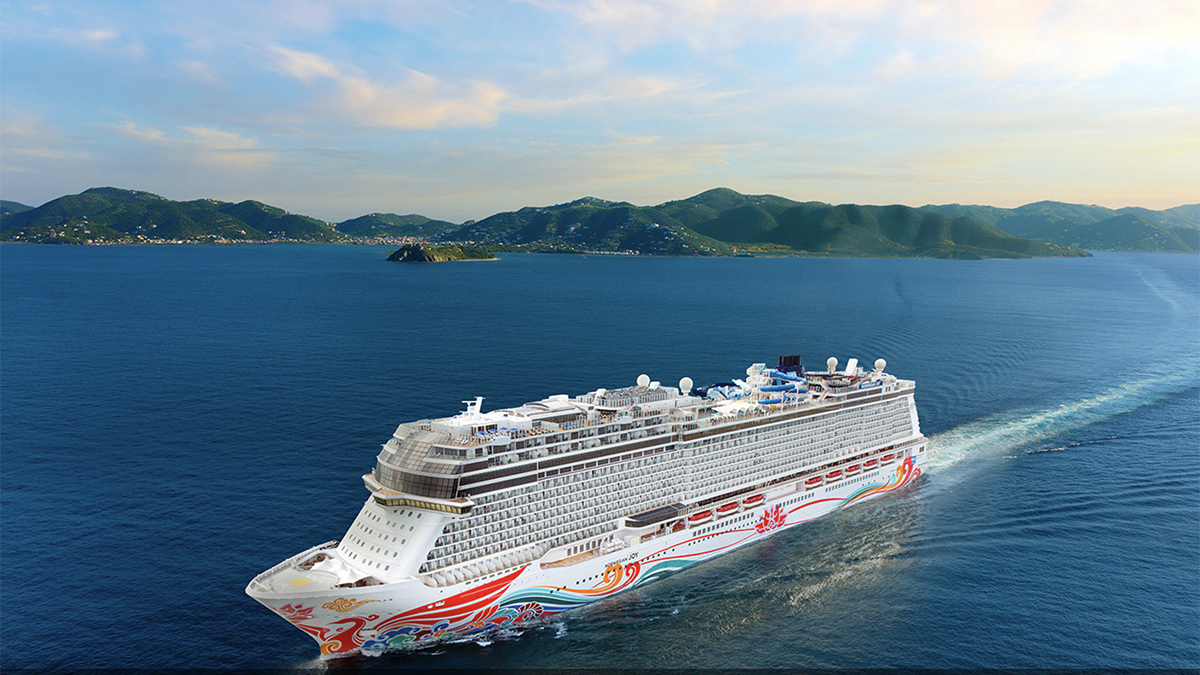 norwegian cruise line caribbean reviews