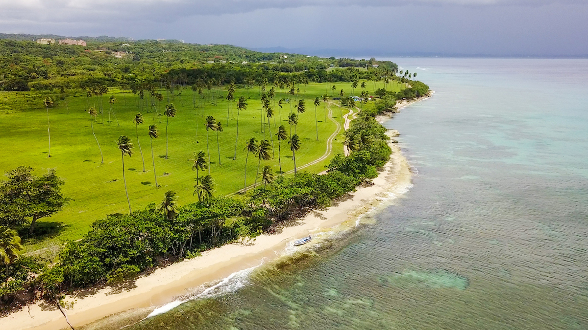 Puerto Rico Just Reopened Two Airports   Puerto Rico Airports Open Cover 