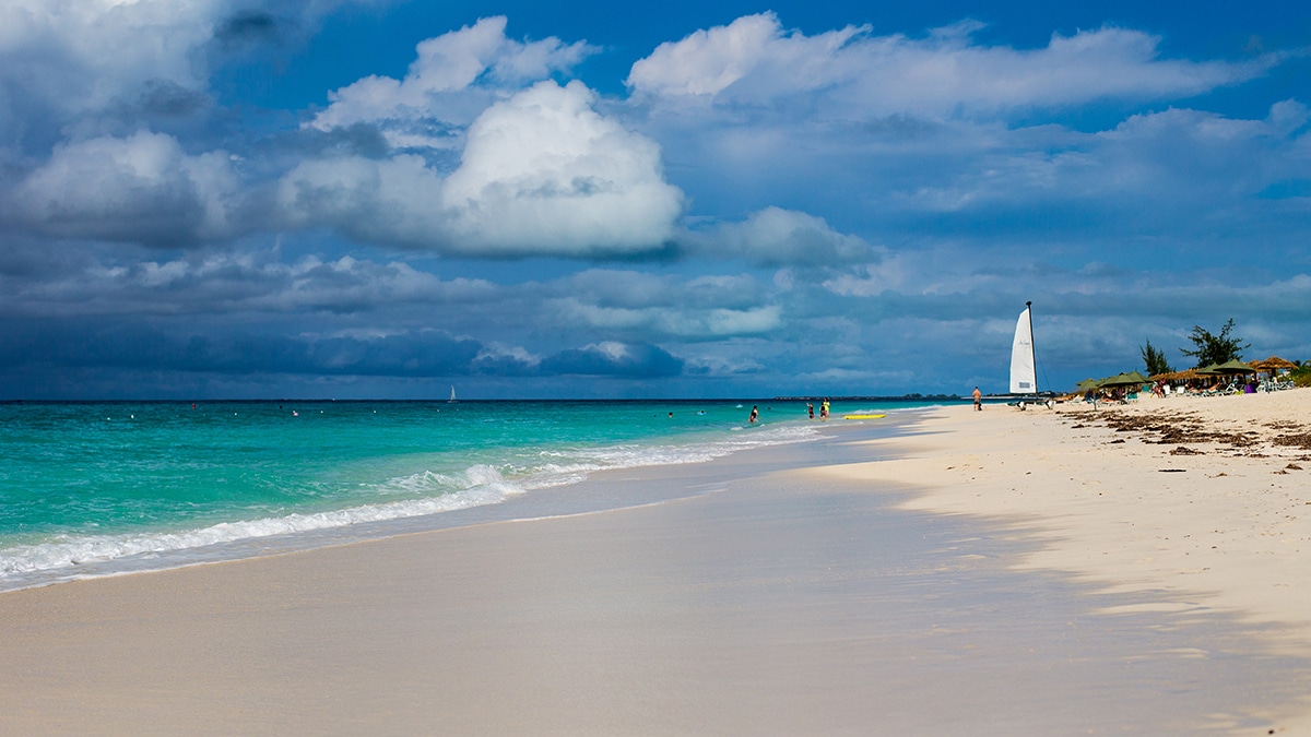 How to Visit Turks and Caicos Right Now Caribbean Journal