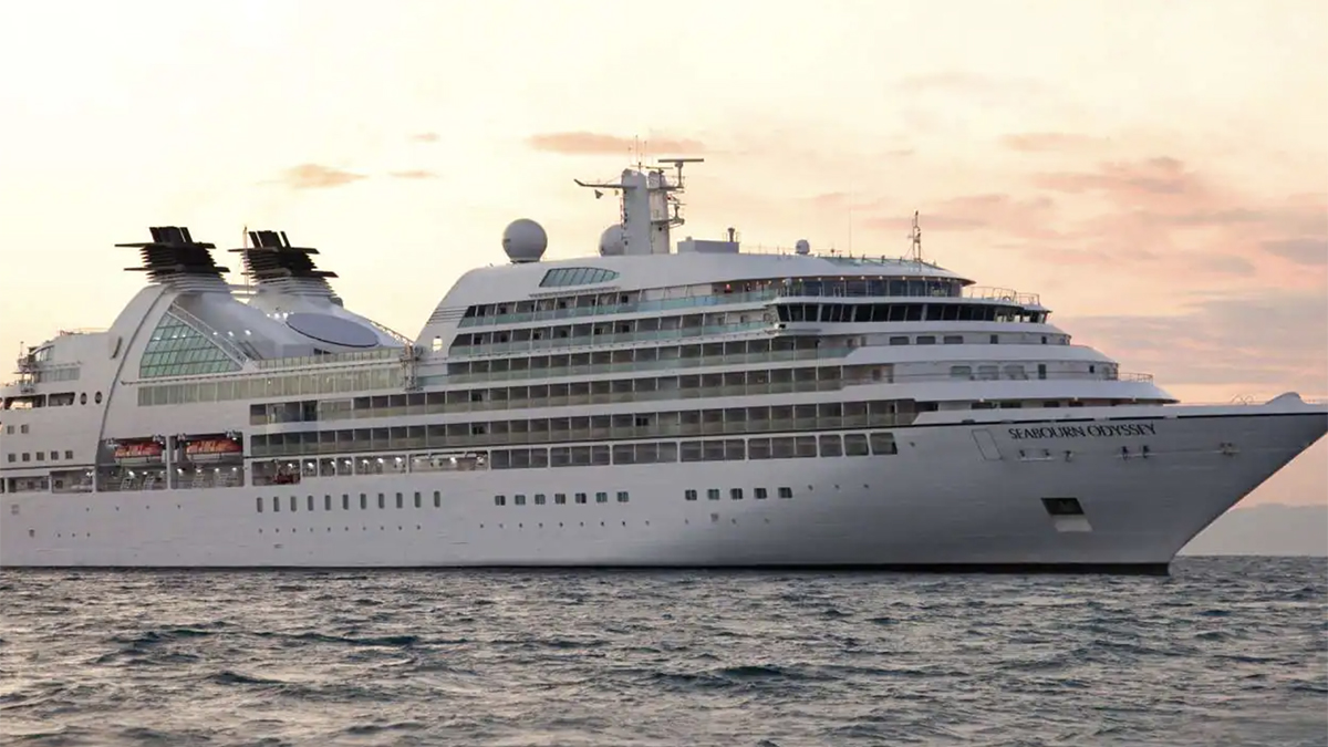Seabourn Is Relaunching Cruises From Barbados Caribbean Journal