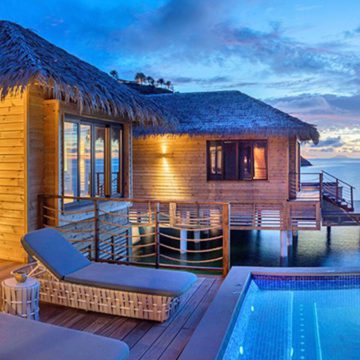 All-Inclusive by Marriott Bonvoy Grows to 25 Resorts in Caribbean, Mexico
