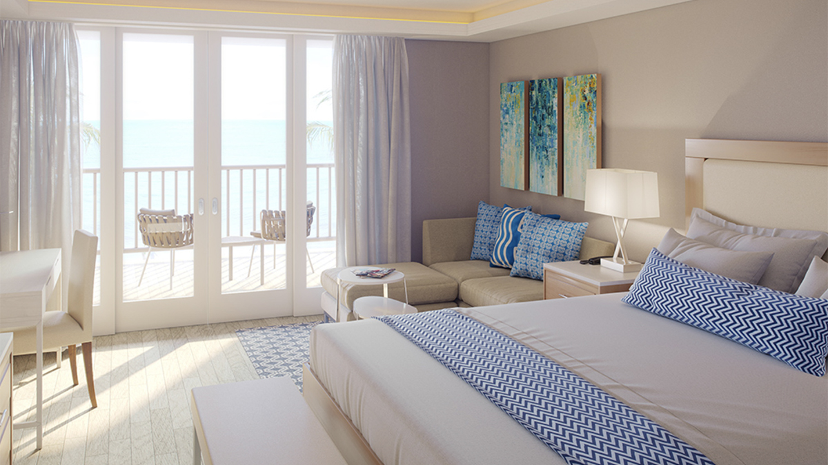 St Croix All-Inclusive Resort Set for October Launch