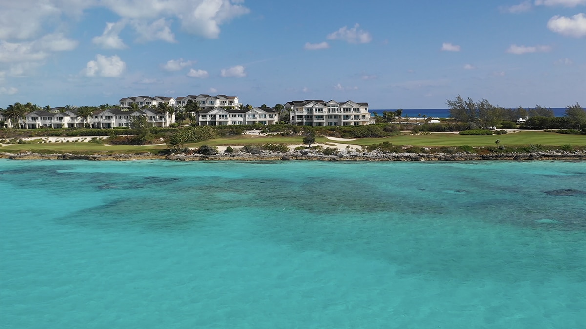 The Best Resort in Great Exuma, The Bahamas