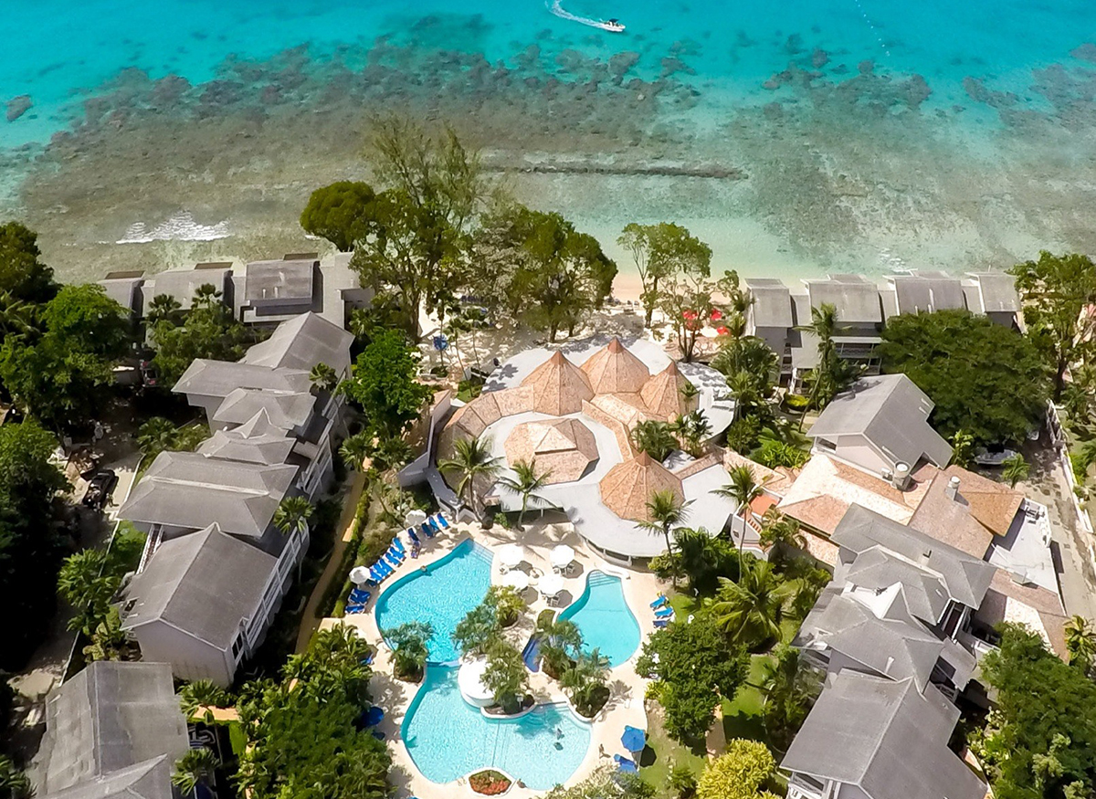 Top Barbados Resort Planning October Reopening
