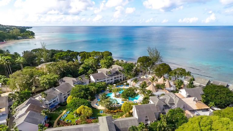 Top Barbados Resort Planning October Reopening