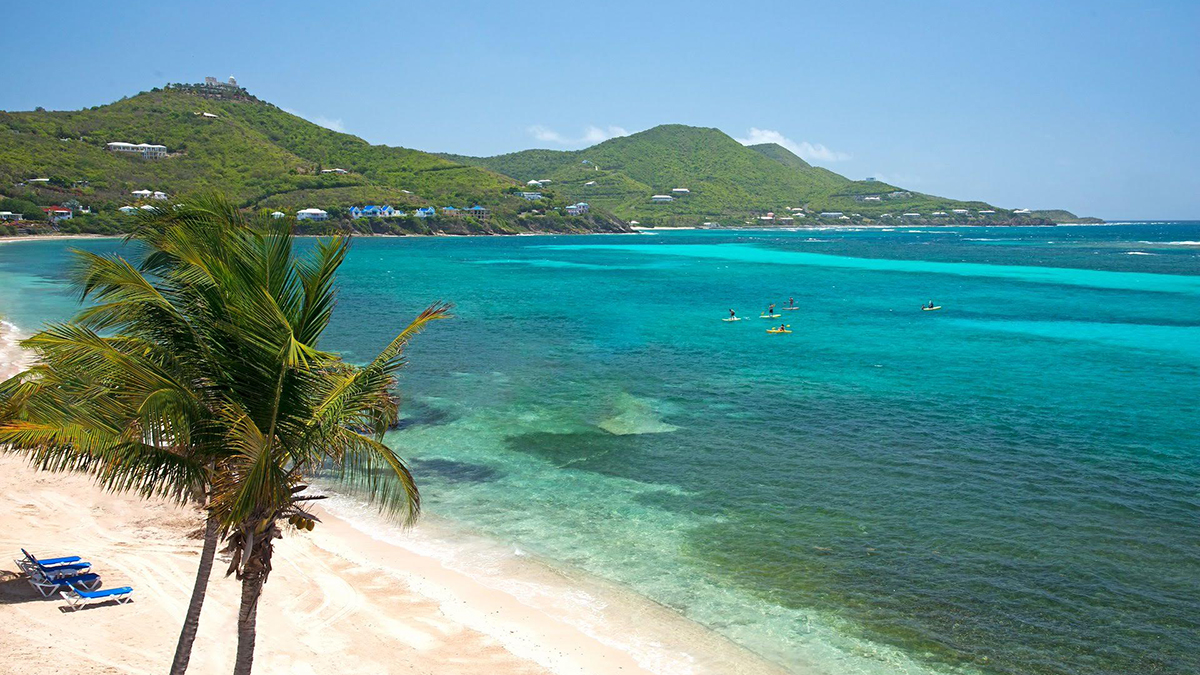 St Croix All-Inclusive Resort Set for October Launch