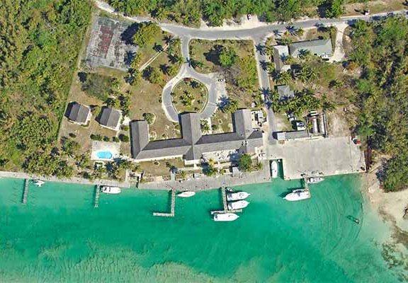 caribbena hotel marina sold
