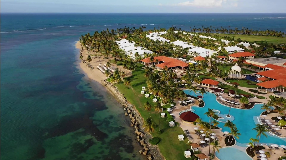 Hyatt Names New Managing Director For Caribbean Resort