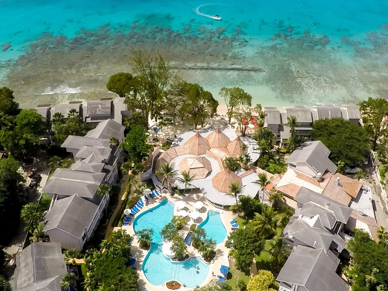 This Top Barbados All-Inclusive Resort Is Open Caribbean Journal