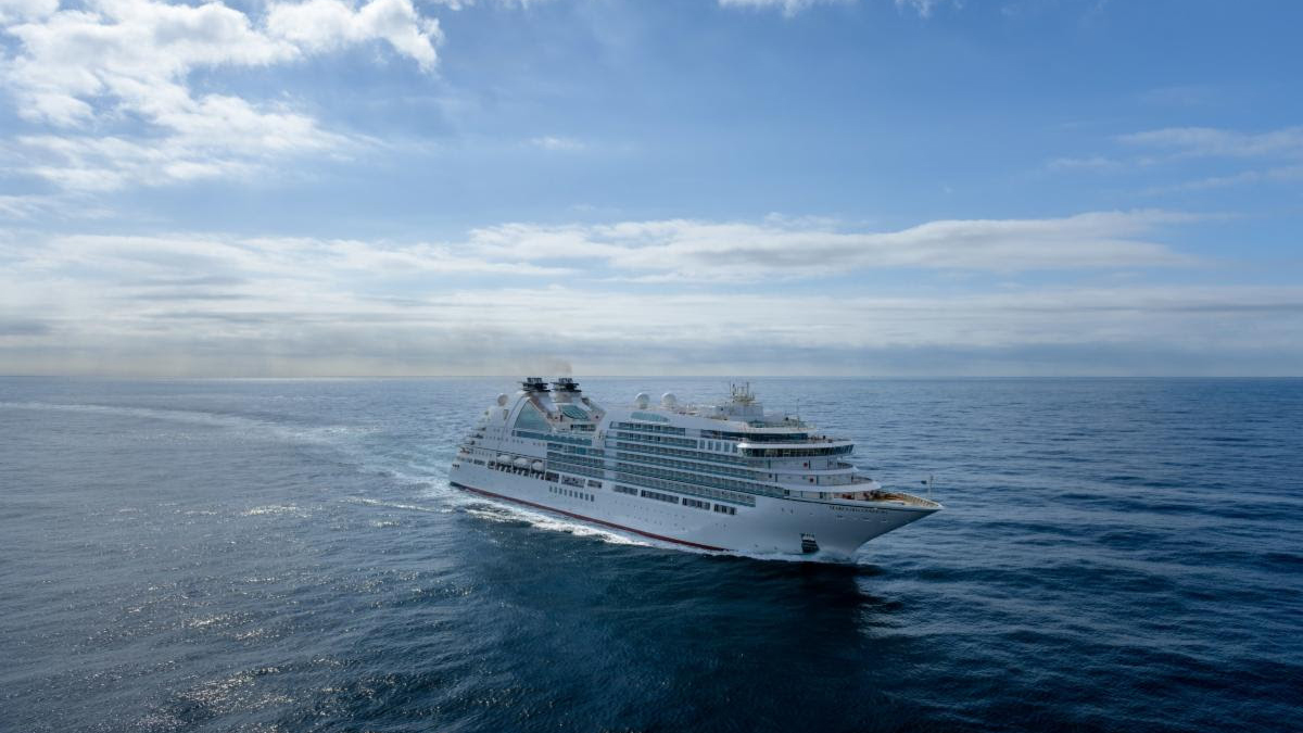 Seabourn’s New Caribbean Cruise Ship Caribbean Journal