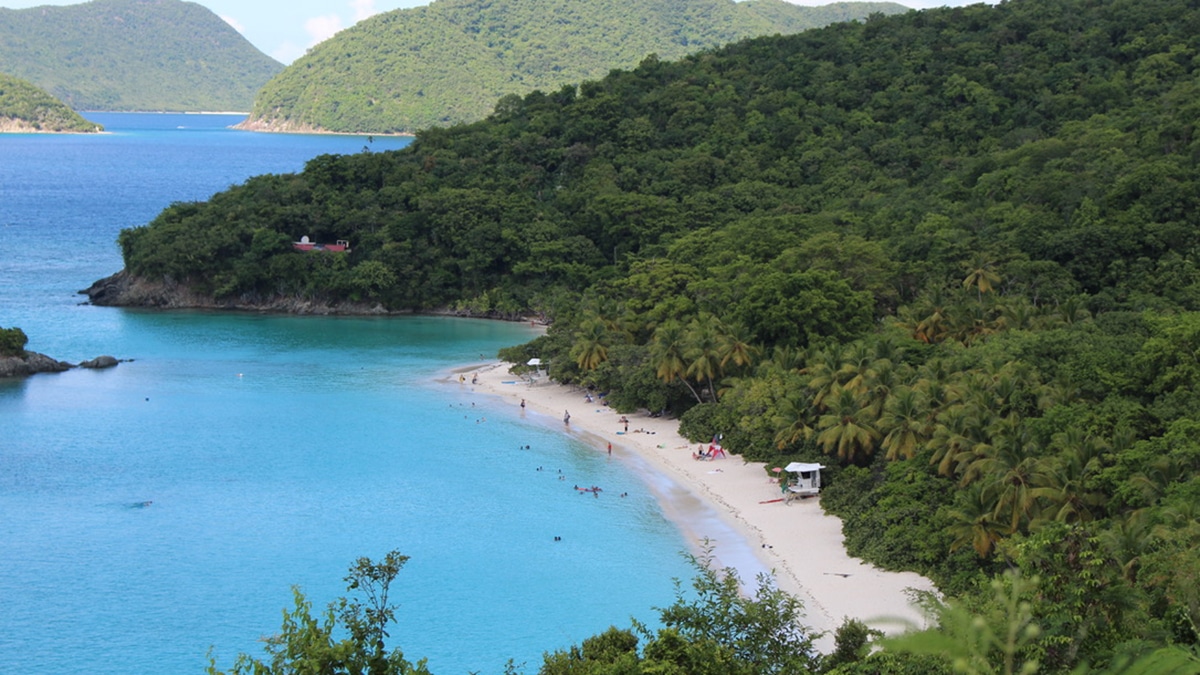 The 10 Best Snorkeling Destinations in the Caribbean