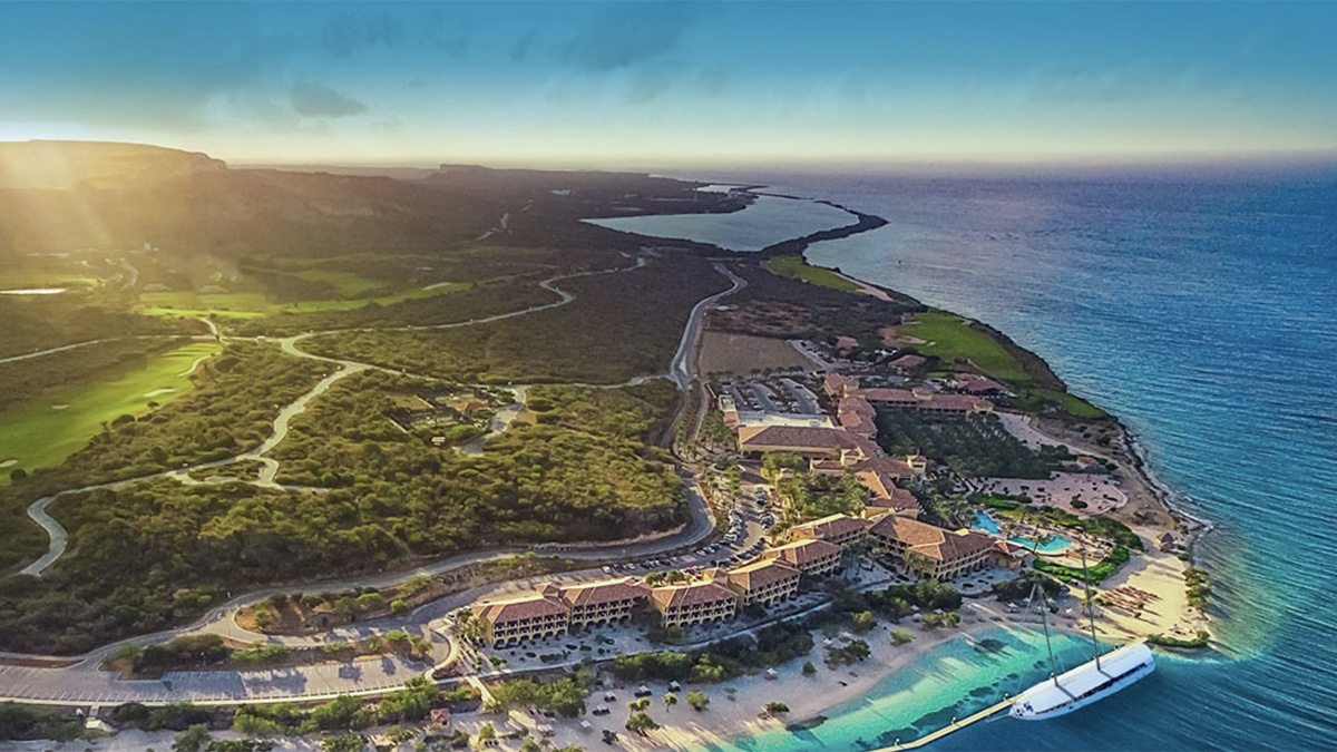 10 New Hotels Coming to the Caribbean in 2022