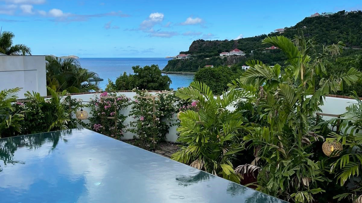 St. Barth: A little piece of French Riviera in the Caribbean