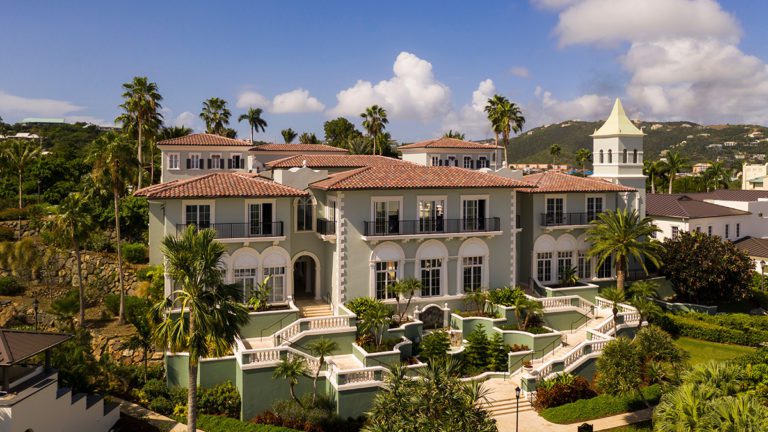 The Best Hotels in St Thomas, USVI