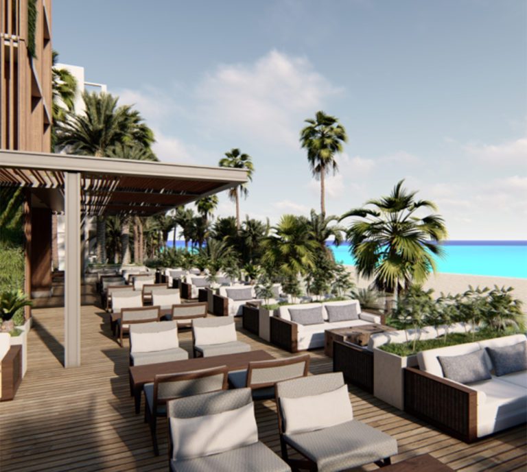 The Caribbean’s Most Exciting New Hotel Is Opening in Puerto Rico