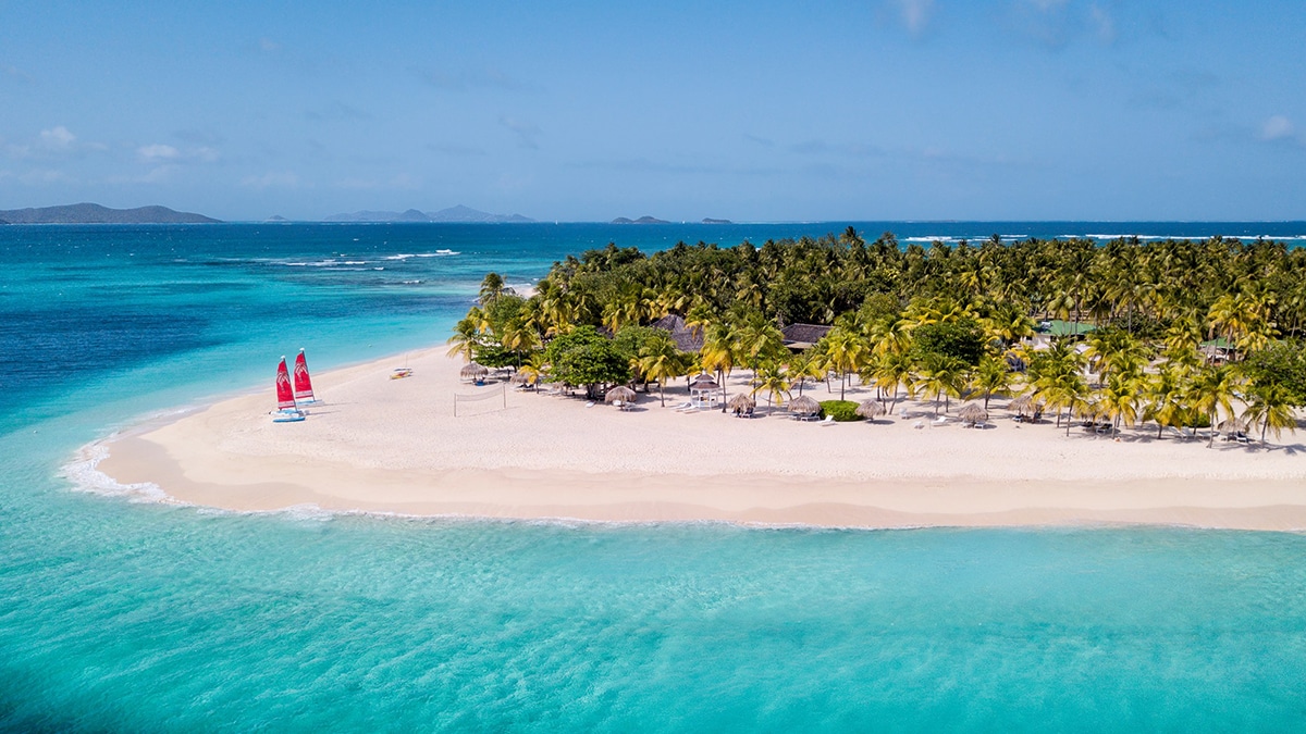 The 50 Best All-Inclusive Resorts In The Caribbean - 2023