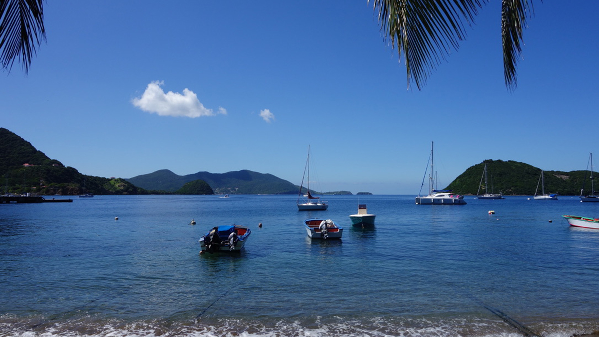 JetBlue Is Restarting Another Caribbean Nonstop Route