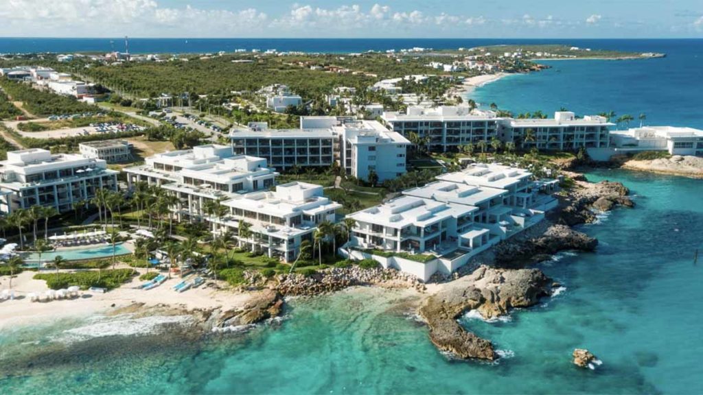 caribbean four seasons sold