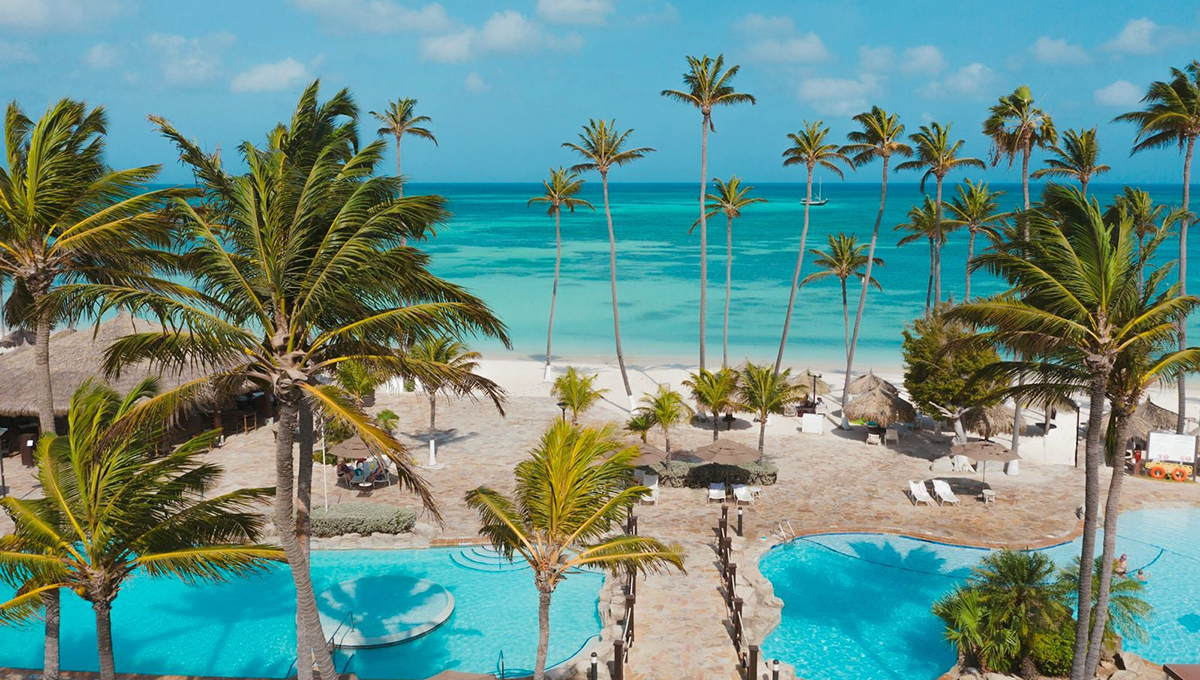 The 8 Best Resorts for All-Inclusive Vacations in Aruba