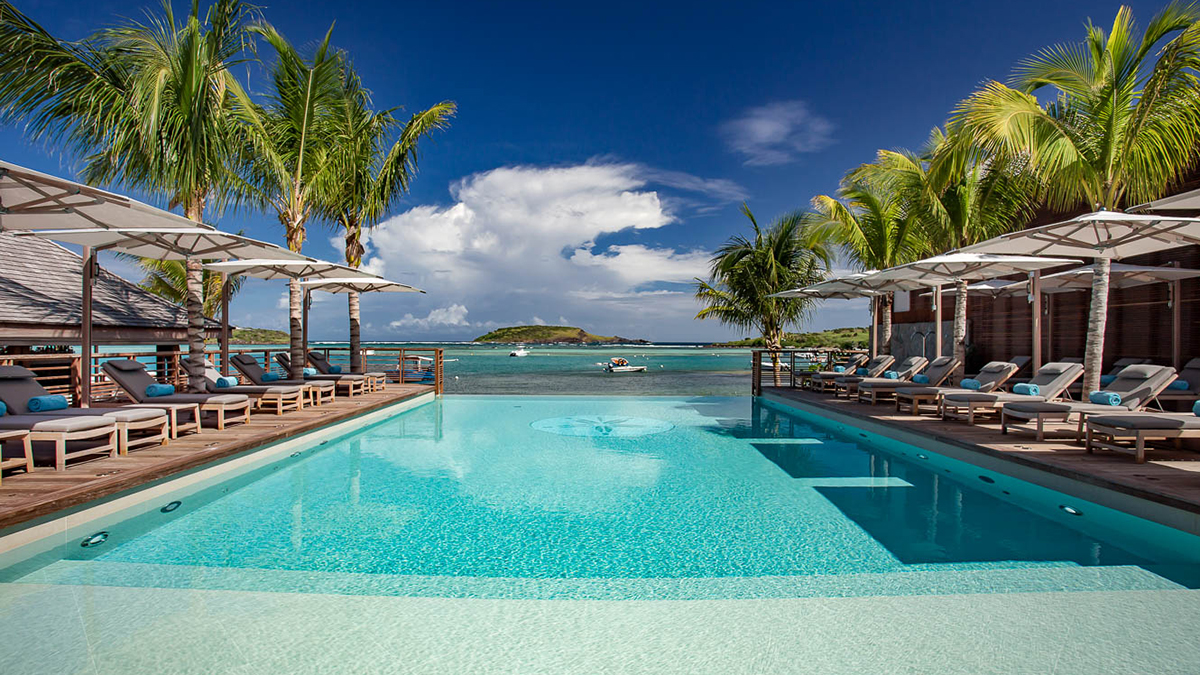 This Caribbean island isn't overrun with tourists: Visiting St. Barts