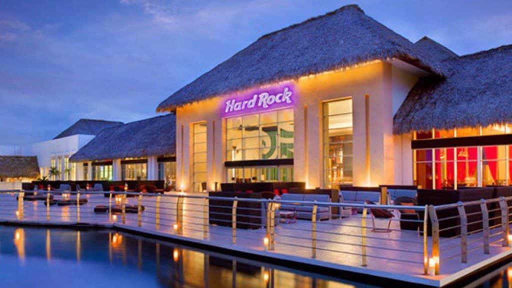 jamaica hard rock