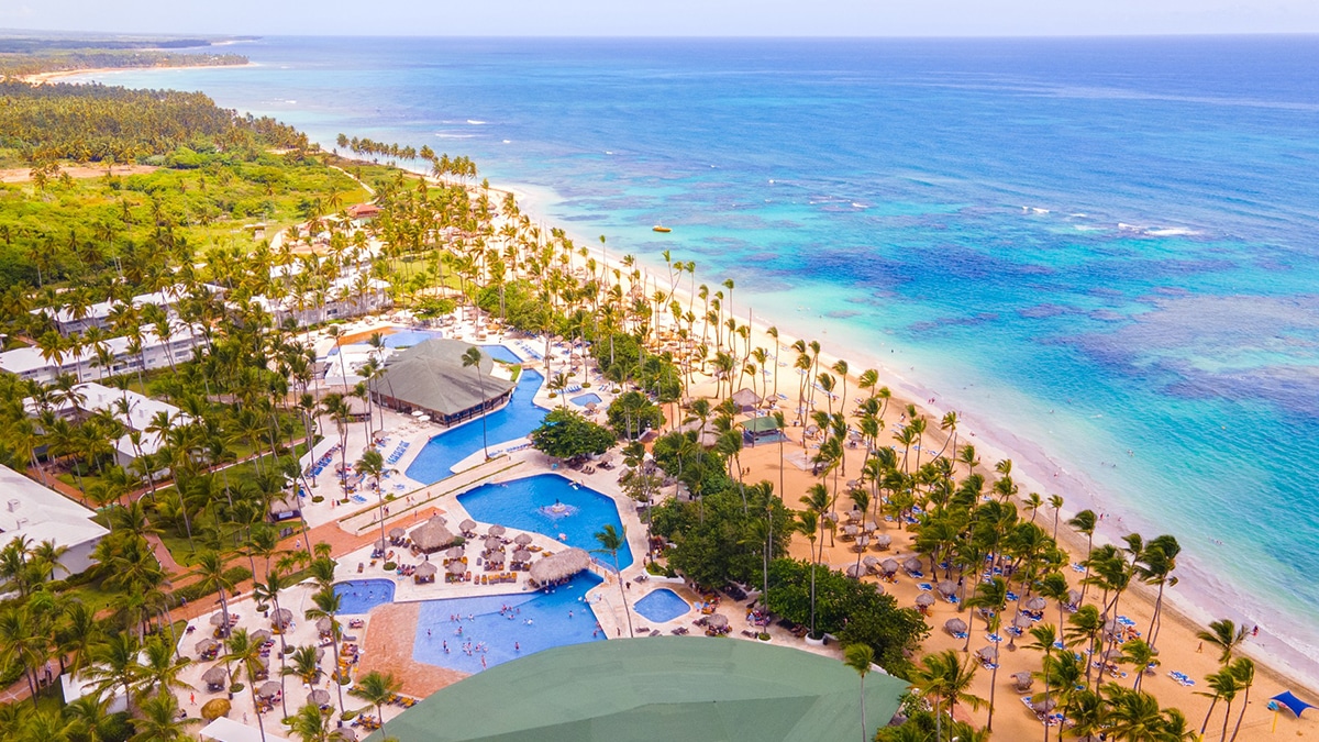 The Best Dominican Republic AllInclusive Resorts for Under 200 Page