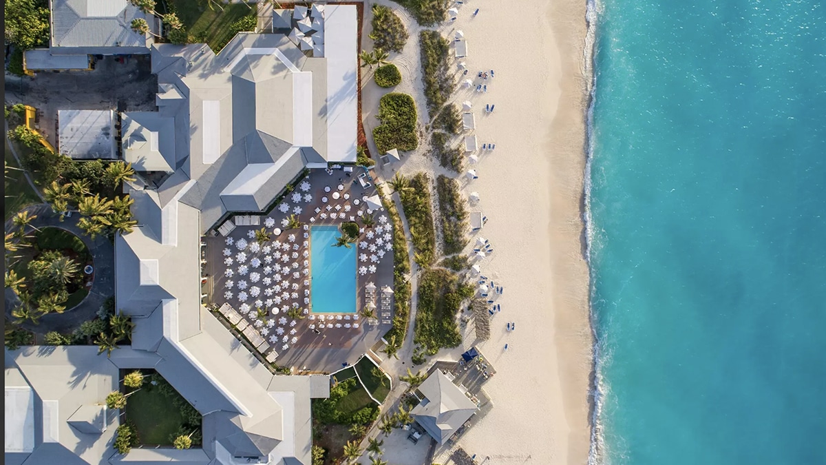 Club Med's Bahamas All-Inclusive Resort Reopens This Week