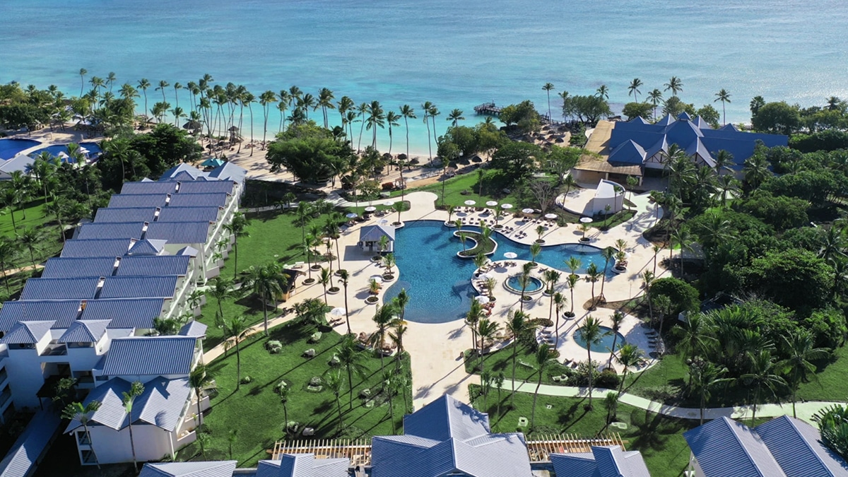 Hilton Reopening Dominican Republic All-Inclusive Resorts