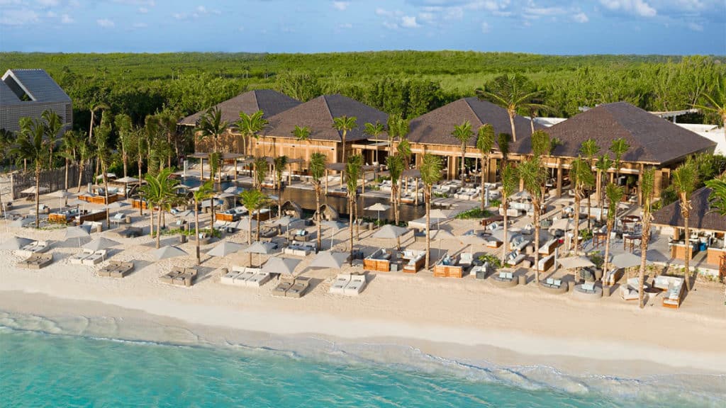 The 15 Best Resorts in Playa del Carmen, Mexico