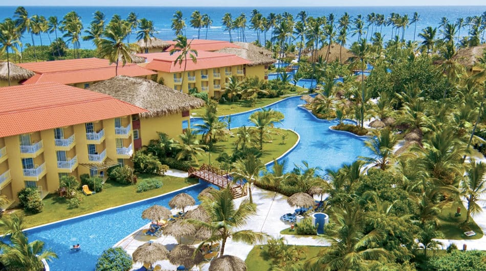 Jewel Resorts Just Opened a New All-Inclusive in Punta Cana