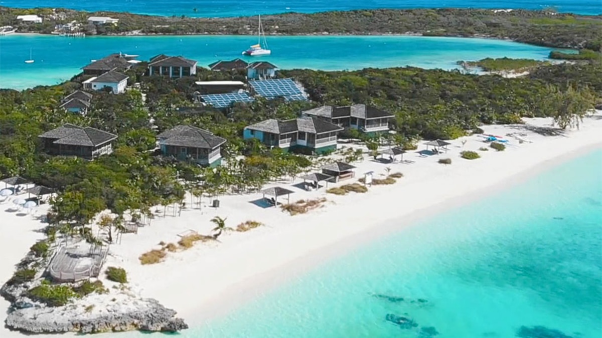 It's Getting Even Easier to Fly to Great Exuma in The Bahamas