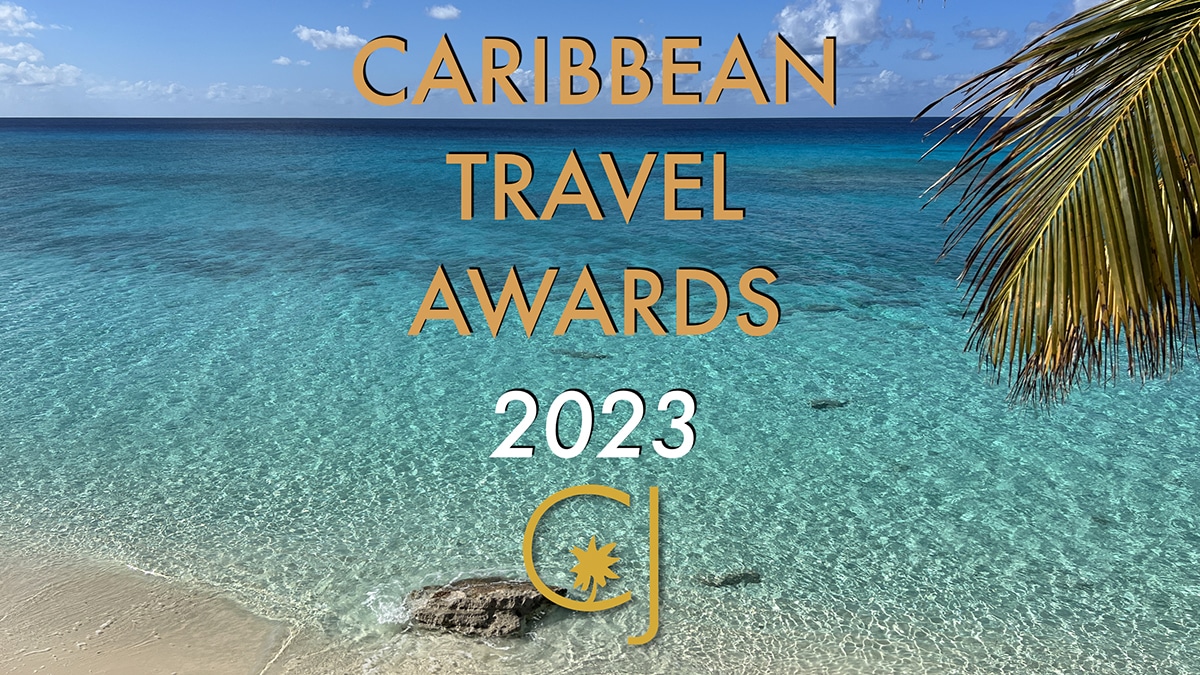 The Caribbean Travel Awards 2023