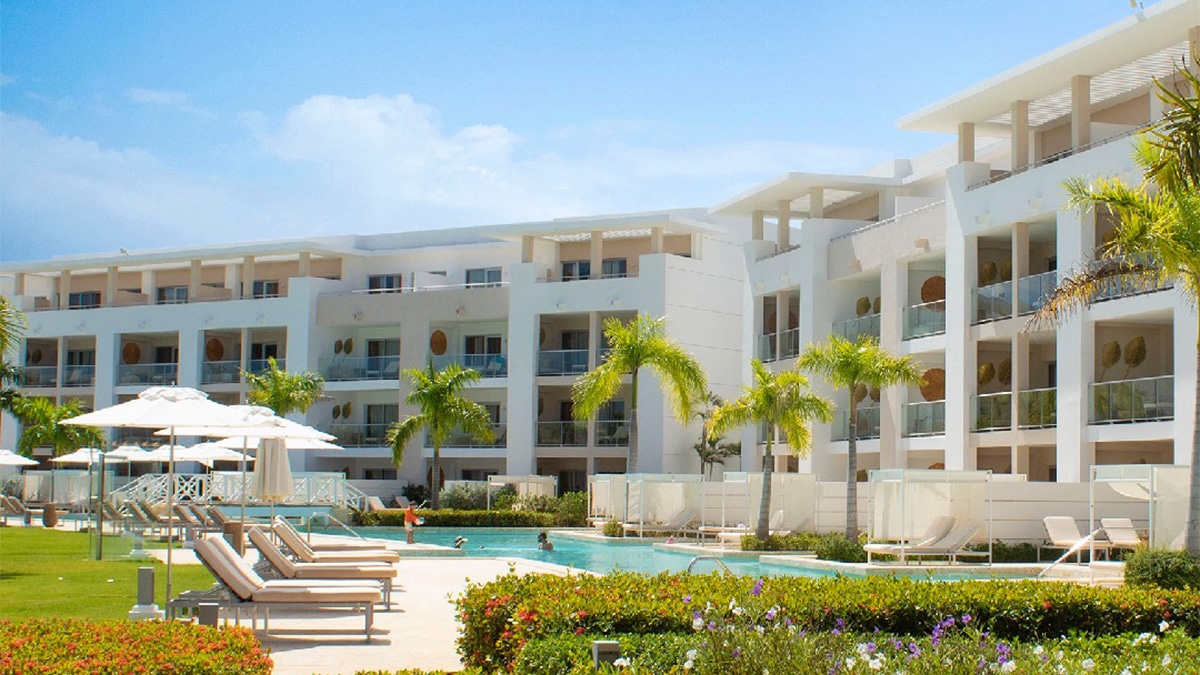 Melia Officially Opens New Punta Cana Resort