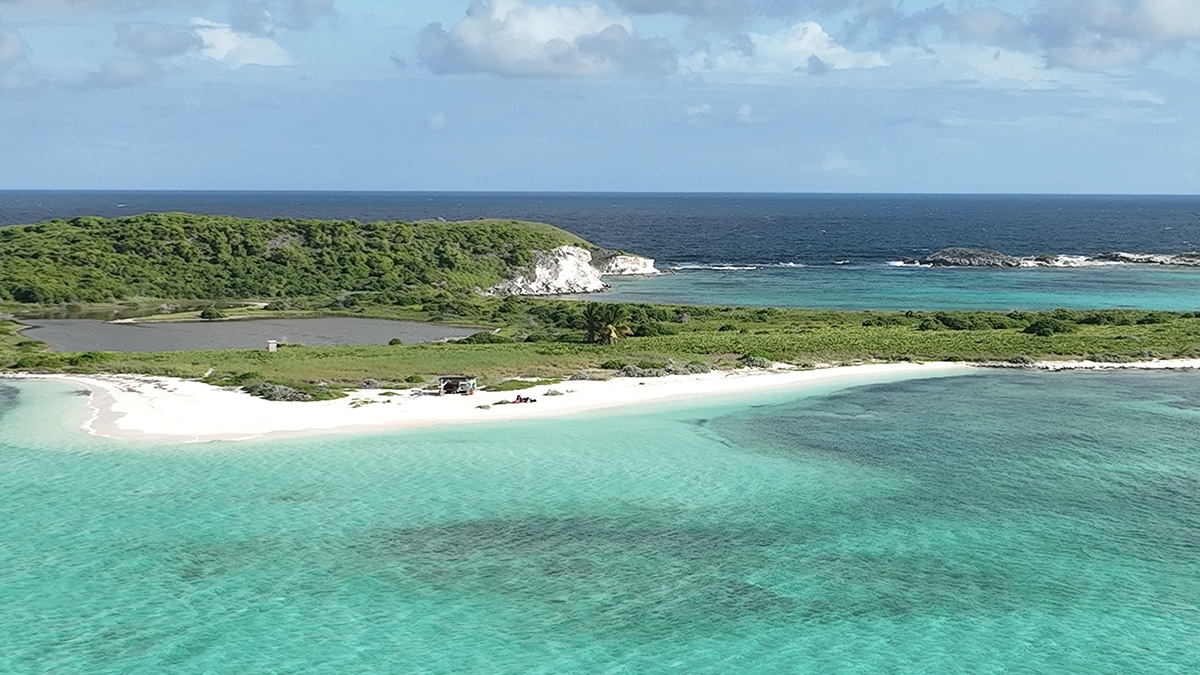 caribbean islands to visit 2023