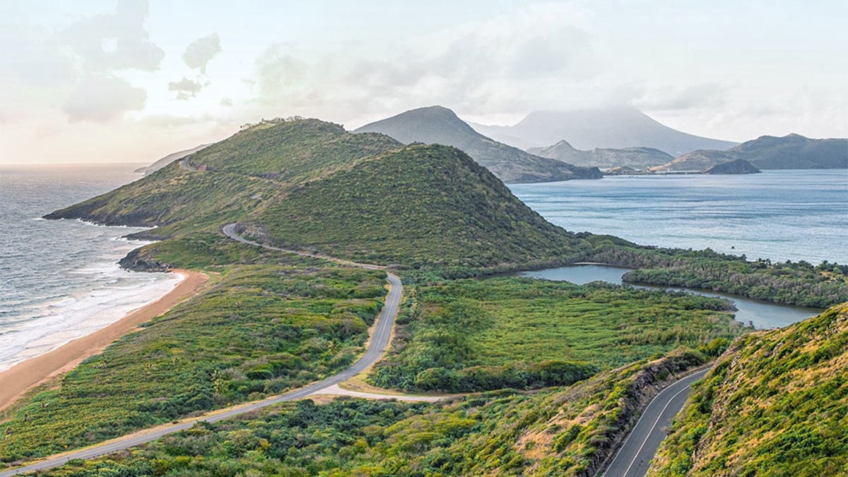 American Airlines Is Adding More Flights to St Kitts This Summer