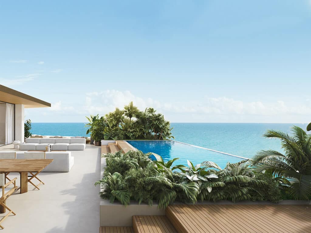 Turks & Caicos resort will be part of Marriott's Luxury Collection: Travel  Weekly