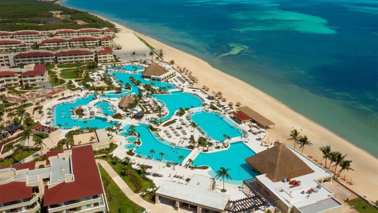 The 11 Best Cancun All-Inclusive Resorts for Families - Page 7 of 11