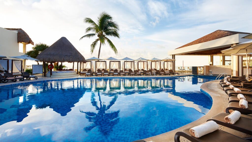 This Riviera Maya All-Inclusive Is Adding a New Resort