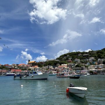 grenada caribbean