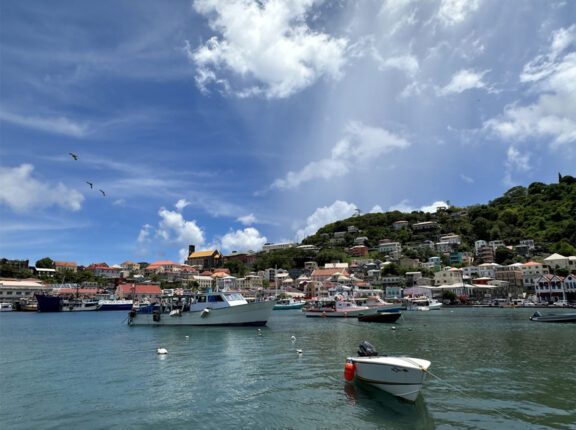 grenada caribbean