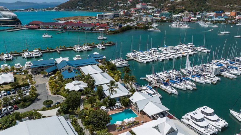 moorings yacht club tortola