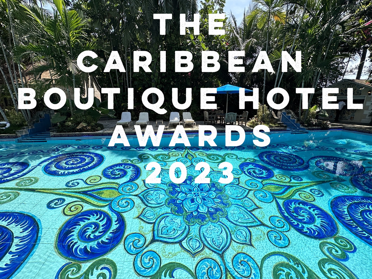 Vote for the Best Boutique Hotels in the Caribbean