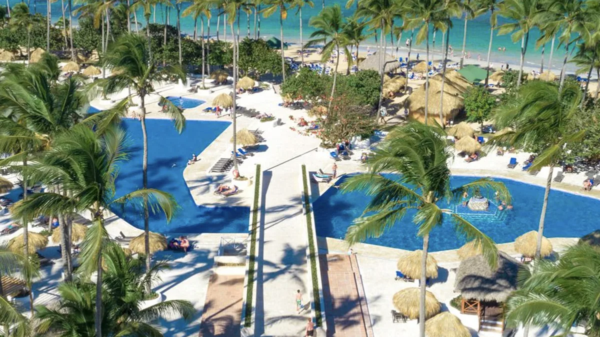 The 10 Best Family Resorts in Punta Cana - Page 7 of 10