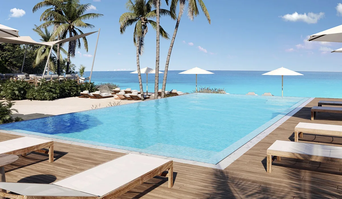 A New Boutique Beach Hotel Is Coming to Grenada