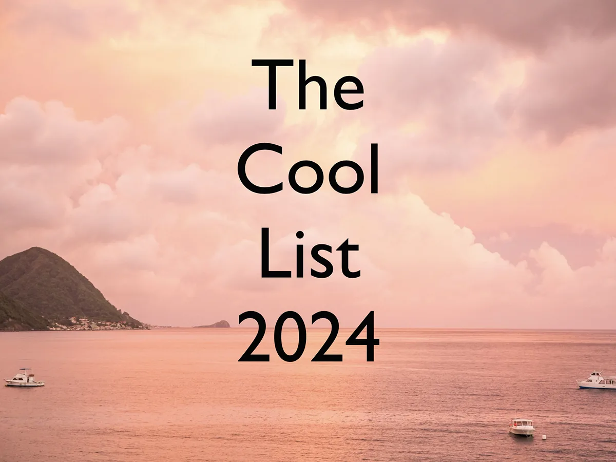 The Cool List the Coolest Hotels in the Caribbean for 2024