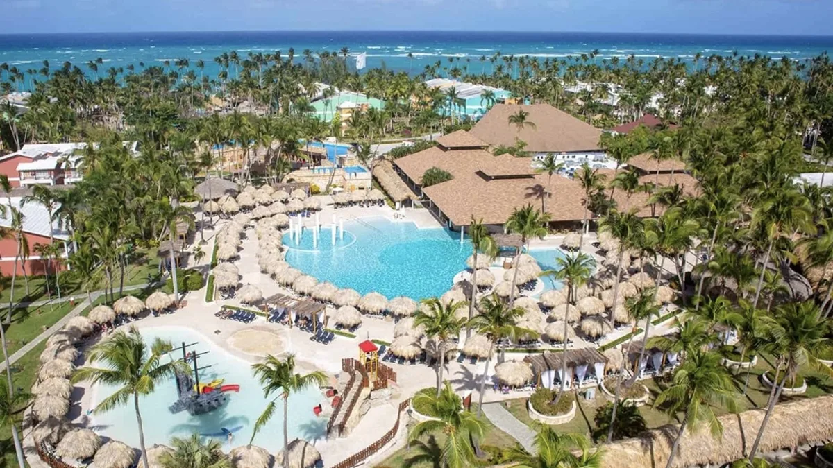 The 20 Best All-Inclusive Resorts in Punta Cana for 2024 - Page 20 of 20