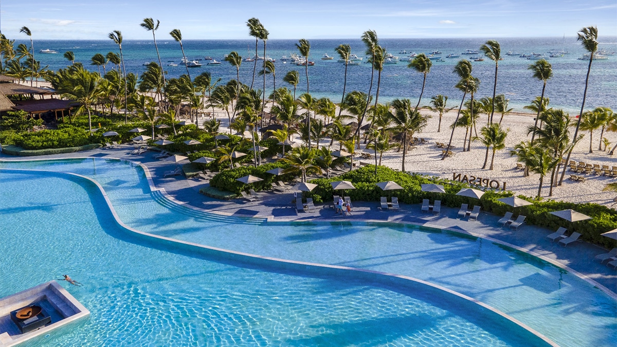 Planning a vacation to Punta Cana? Southwest Airlines adds flights from a new city